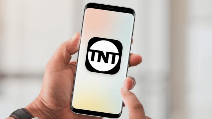 Watch tnt app main image