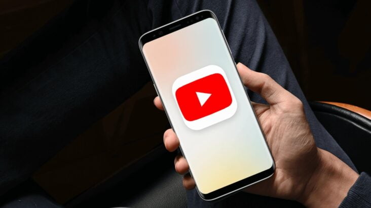 Youtube app main image