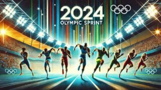 Olympic Sprint