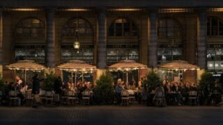 Restaurants Paris